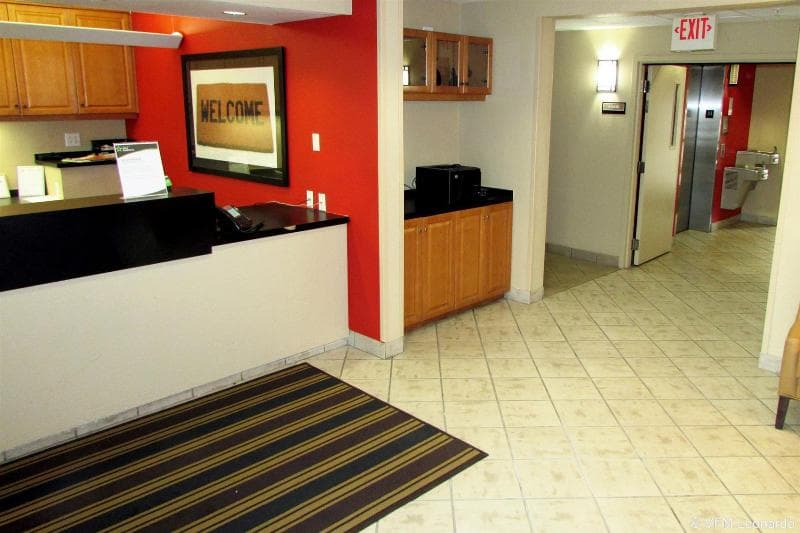 Extended Stay America Atlanta Buckhead 4