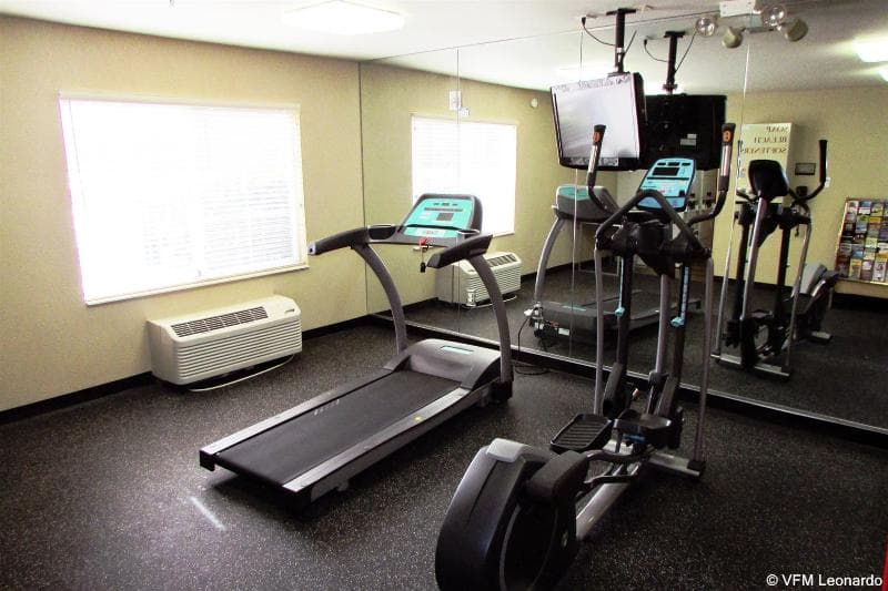 Extended Stay America Atlanta Buckhead 5