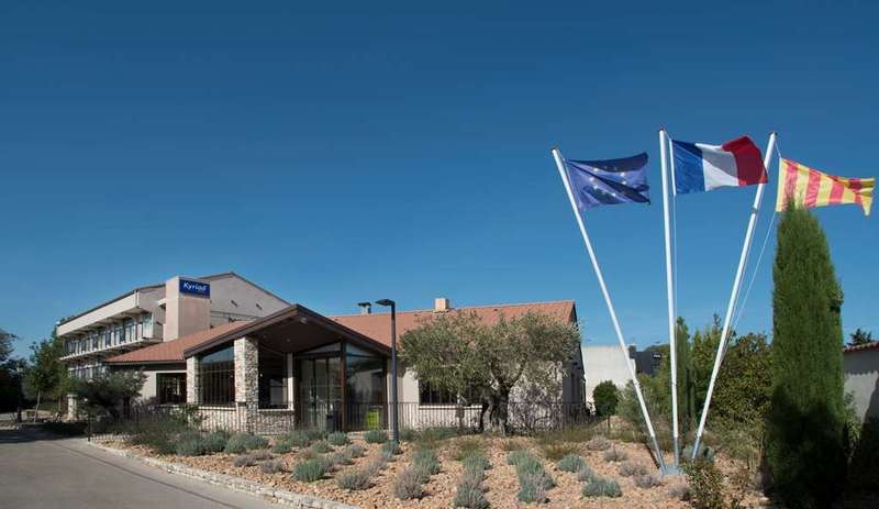 Hotel Terre De Provence 4