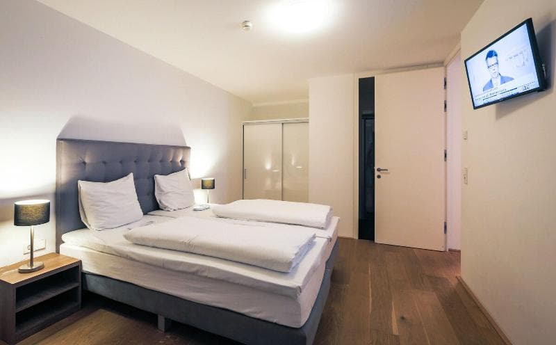Seehotel Bellevue 4