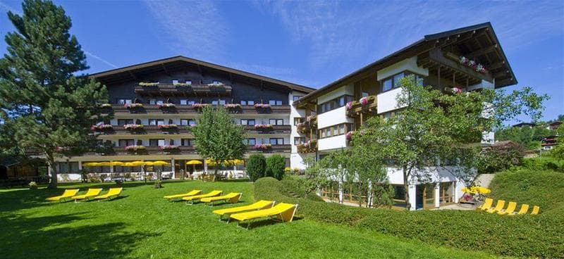 Hotel Sonnalp 4