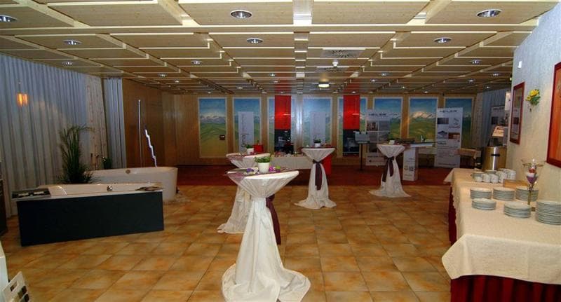Hotel Sonnalp 2