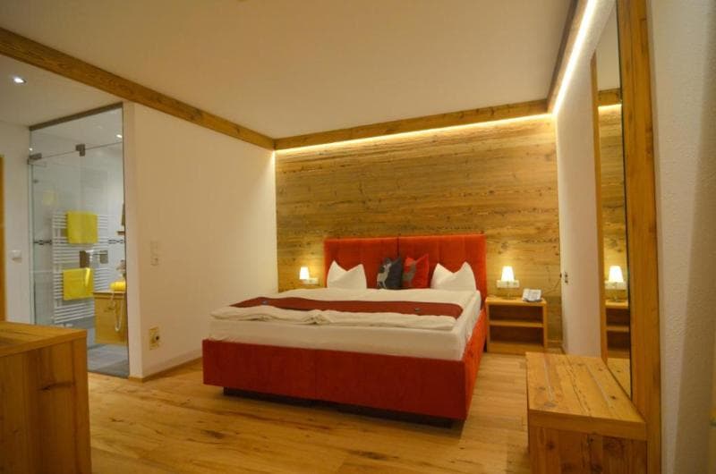 Hotel Sonnalp photo 1