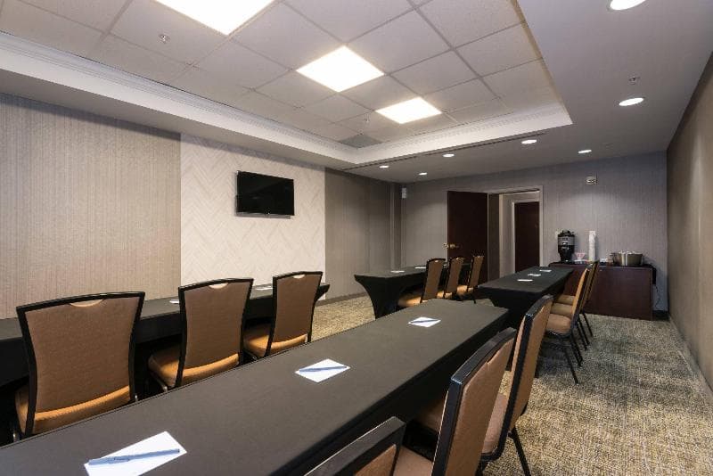 Springhill Suites Charlotte Concord Mills/Speedway 4
