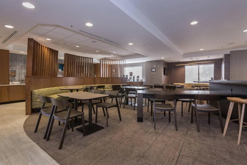 Springhill Suites Charlotte Concord Mills/Speedway 2