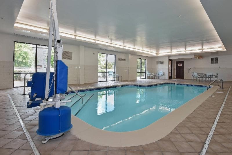 Springhill Suites Charlotte Concord Mills/Speedway 3