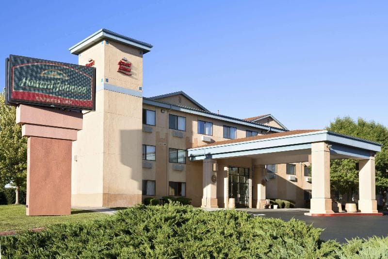 Greentree Inn 5