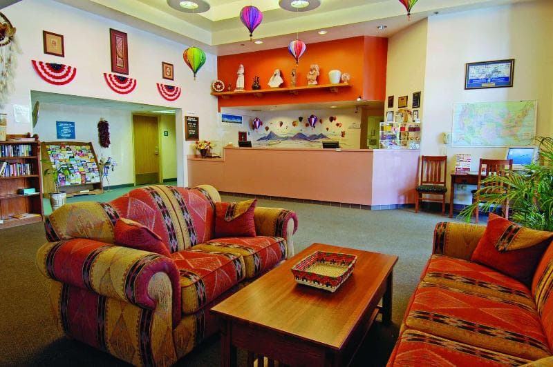 Greentree Inn 2