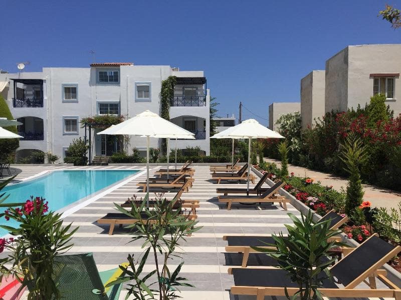 Evdokia Suites 4
