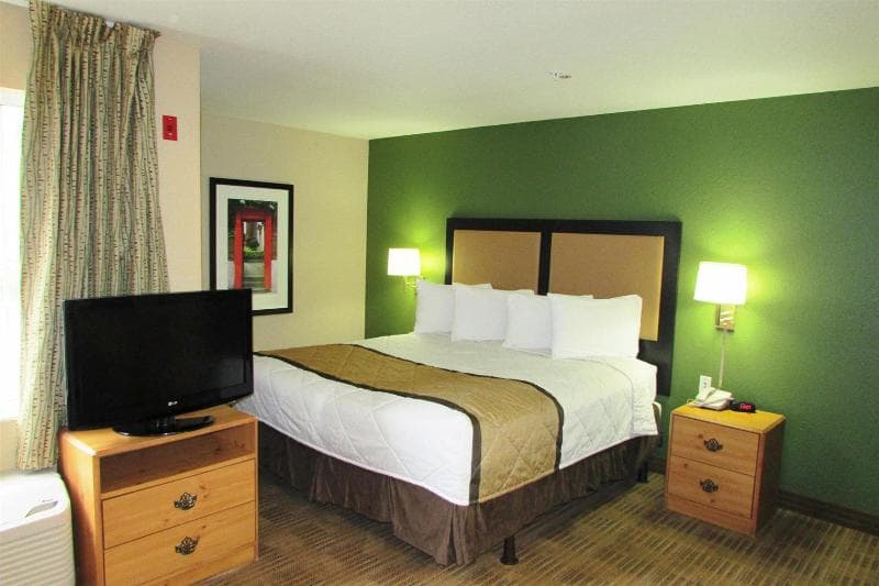 Extended Stay America - Atlanta - Perimeter - Peac 2