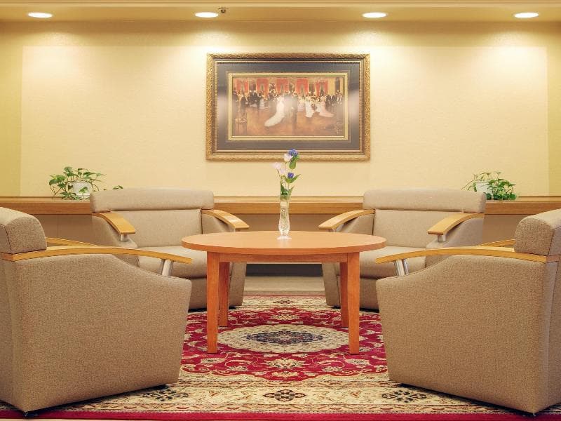 Hotel Pearl City Morioka (Adults Only) photo 1
