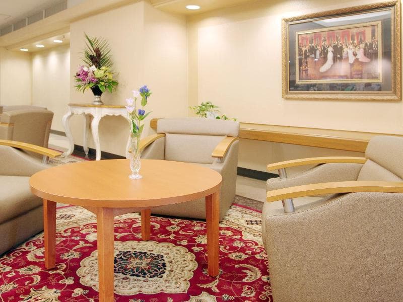 Hotel Pearl City Morioka (Adults Only) 3