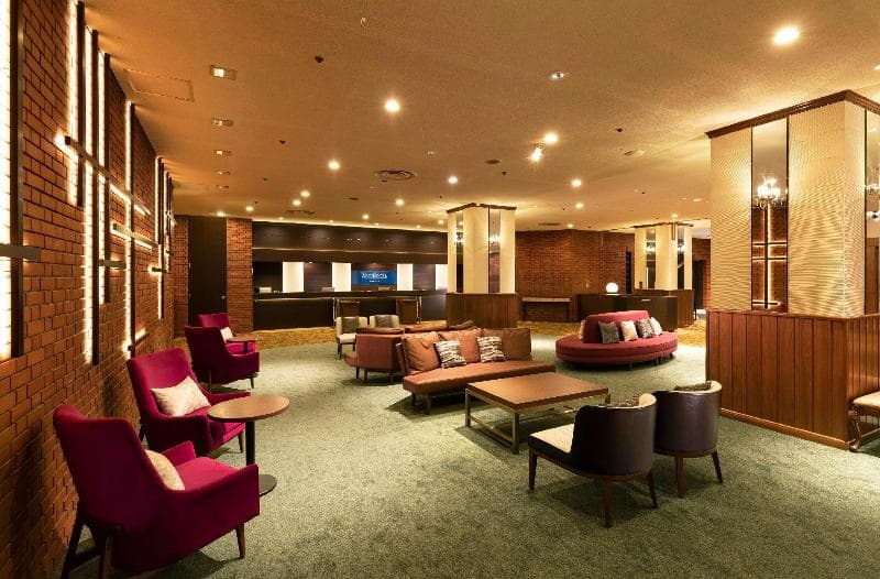 Art Hotel Morioka 2