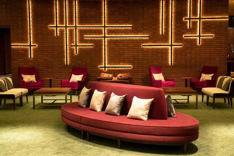 Art Hotel Morioka 5