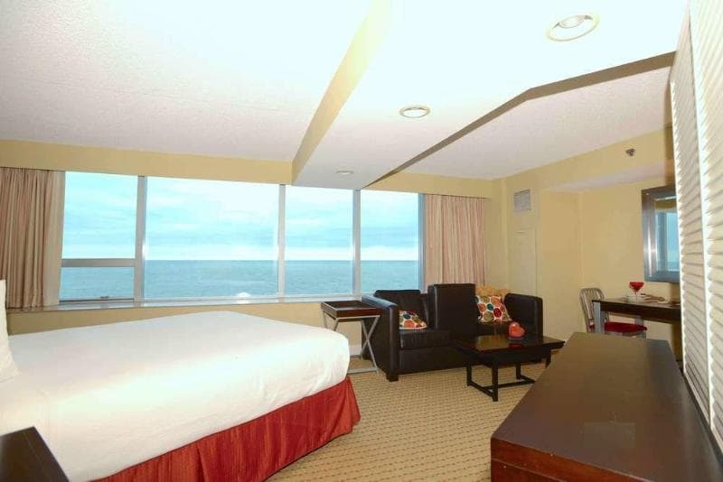 Atlantic Palace 2