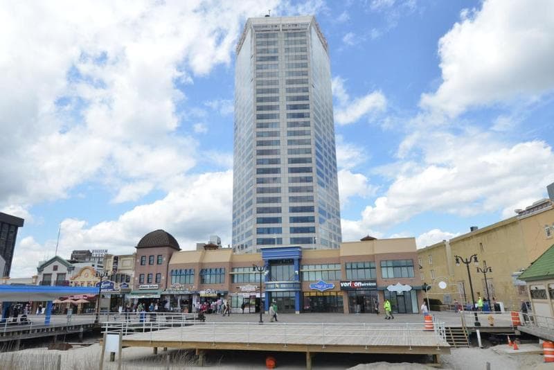 Atlantic Palace 3
