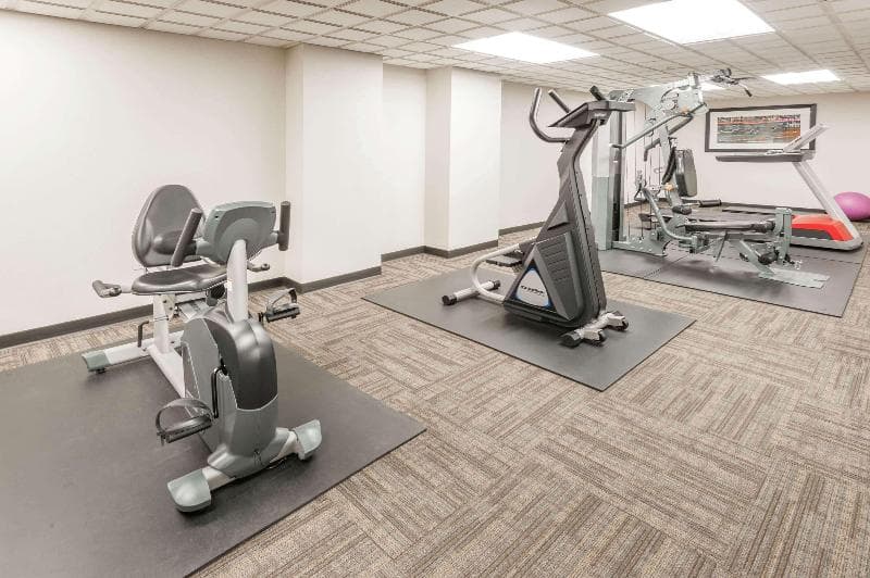 Ramada by Wyndham Edmonton South photo 1