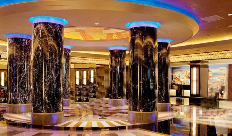 Resorts Atlantic City photo 1