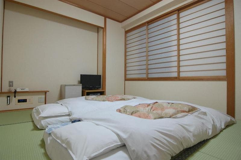 Sunroute Aomori Hotel photo 1