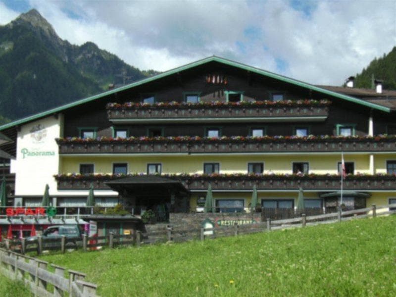 Panorama photo 1