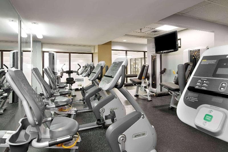Wyndham Edmonton Hotel and Conference Centre photo 1