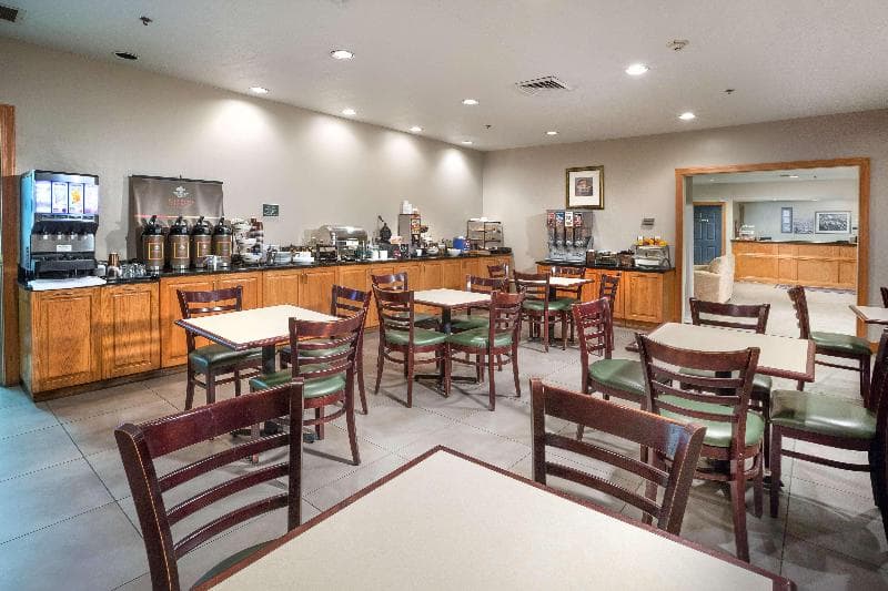 Country Inn & Suites by Radisson, Augusta at I-20, GA 2
