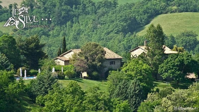 Le Silve Di Armenzano – Assisi 3