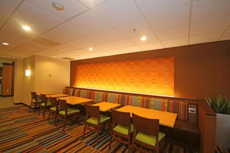 Fairfield Inn & Suites Aiken photo 1