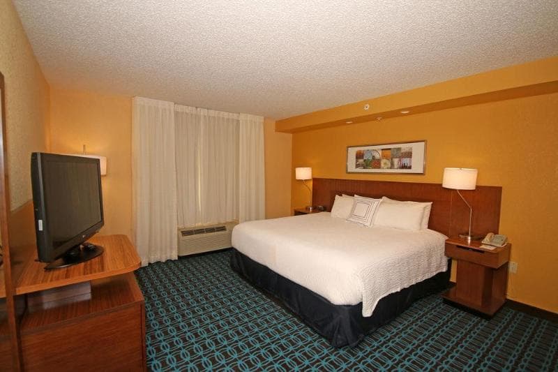 Fairfield Inn & Suites Aiken 3