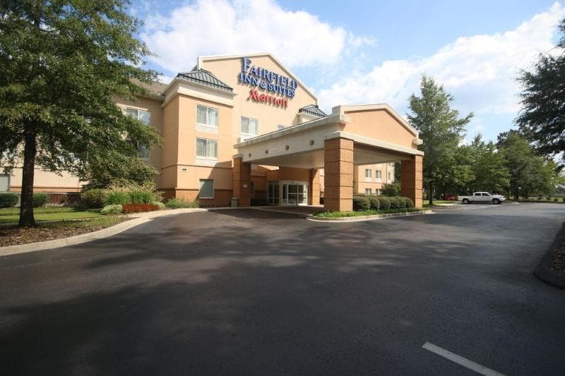 Fairfield Inn & Suites Aiken 4