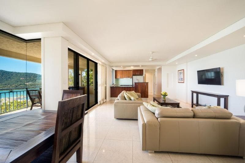Pinnacles Resort & Spa 3