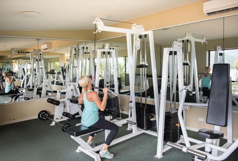 Pinnacles Resort & Spa 4