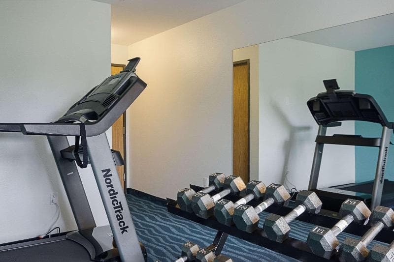 Quality Inn Seaside Oregon photo 1