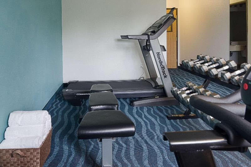 Quality Inn Seaside Oregon 3