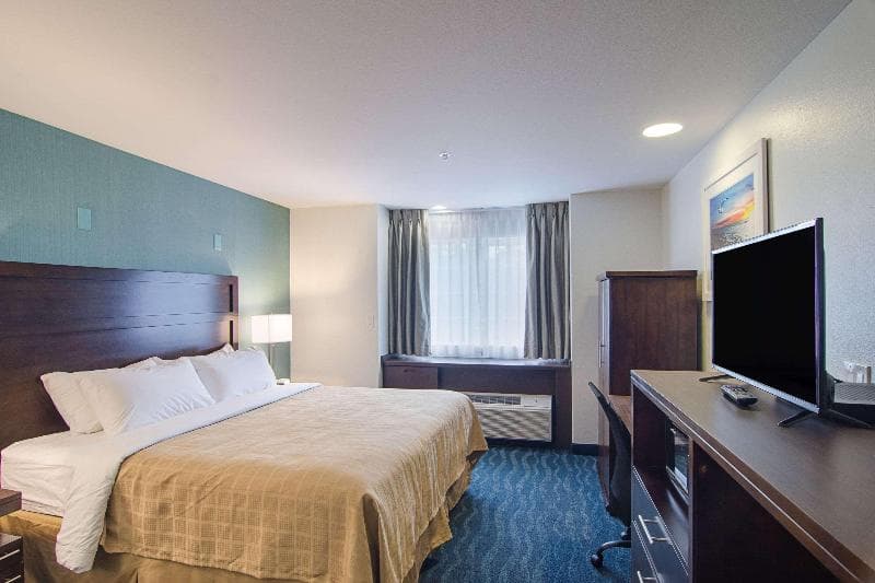 Quality Inn Seaside Oregon 2