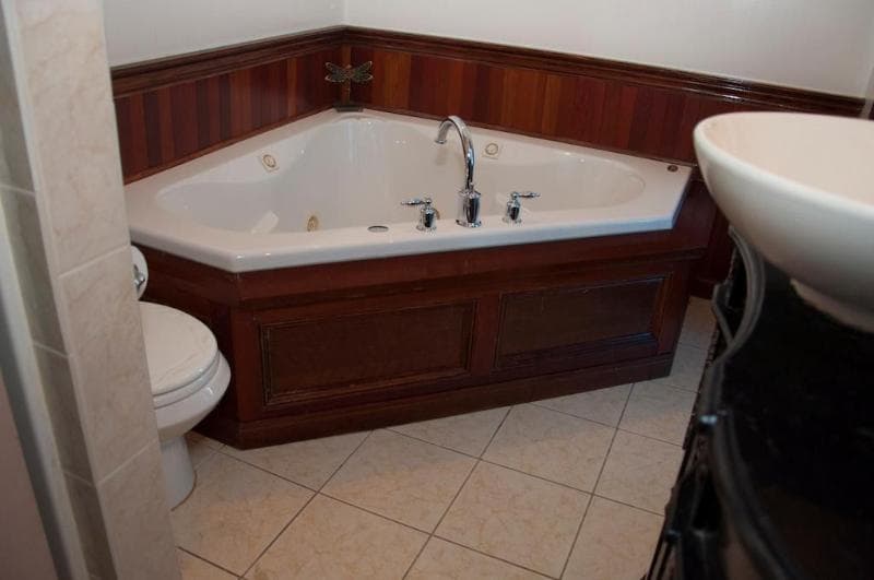 Ocean City Mansion Bed & Breakfast main