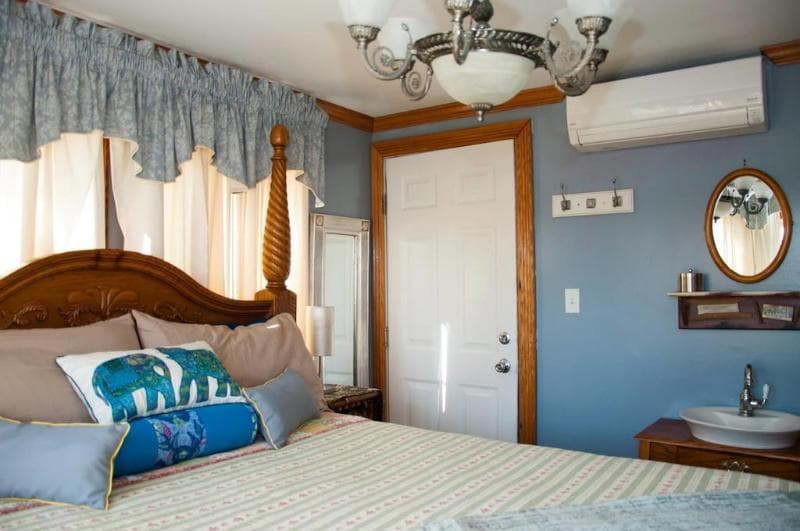 Ocean City Mansion Bed & Breakfast 4