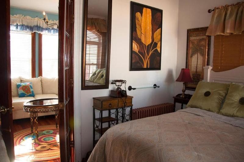 Ocean City Mansion Bed & Breakfast 5