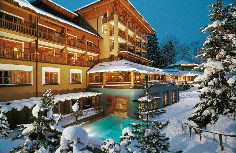Montafoner Hof 4