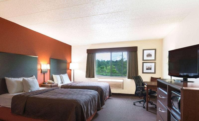 AmericInn by Wyndham Ashland 5