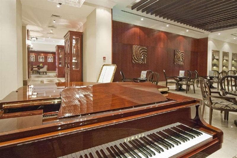 Ayla Hotel 4