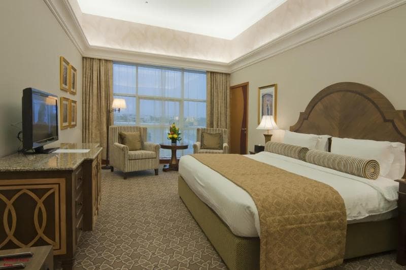 Ayla Hotel 3