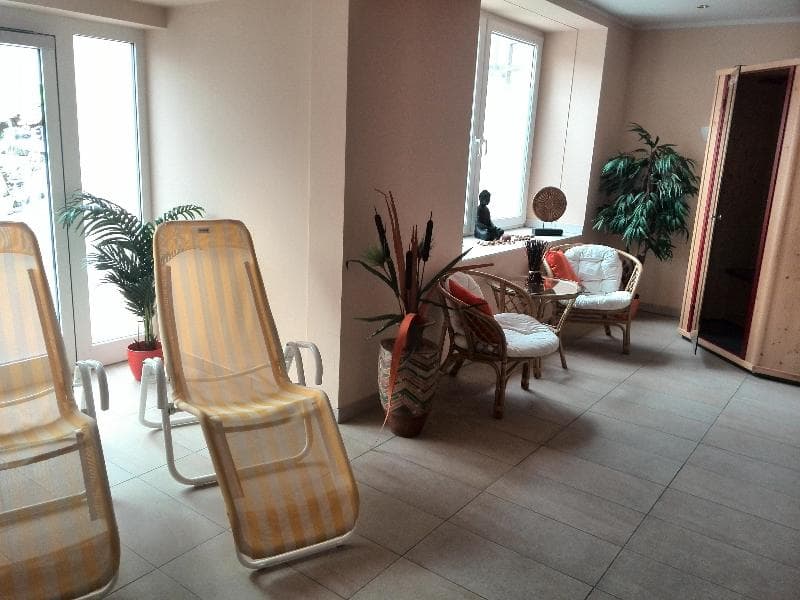 All Inklusive Strandhotel Burgstaller main