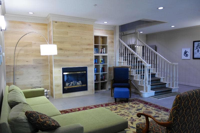 Country Inn & Suites By Radisson, Round Rock, Tx 3