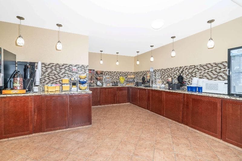 Days Inn By Wyndham Faribault 2