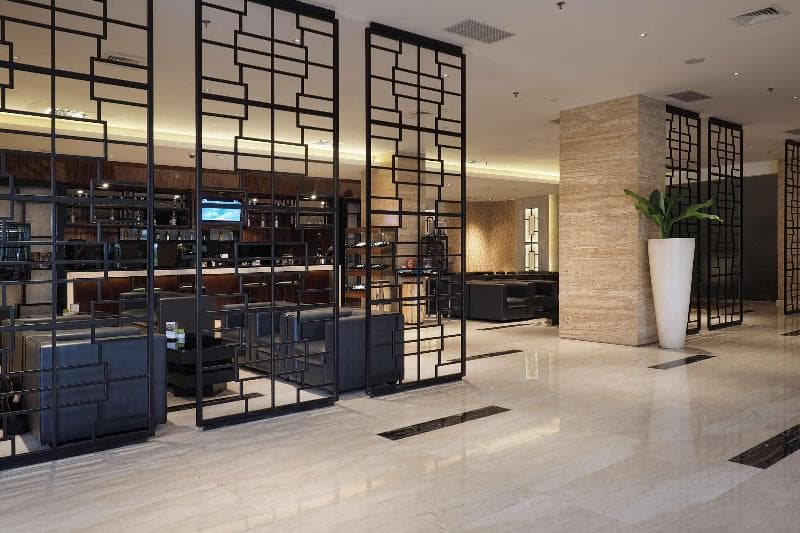 Best Western Hotel Baars 5