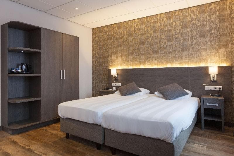Best Western Hotel Baars 4