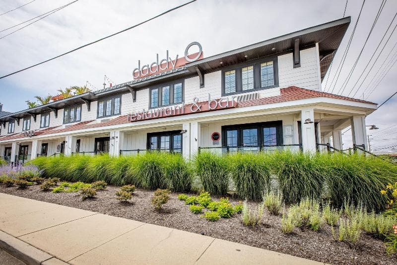 Daddy O Hotel Restaurant 5