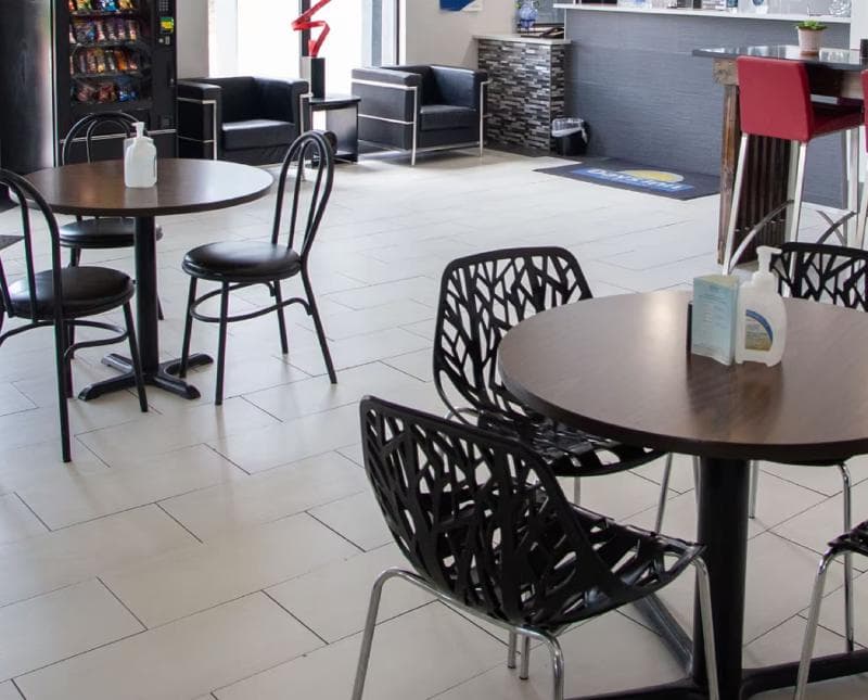 Days Inn by Wyndham Amarillo - Medical Center 4