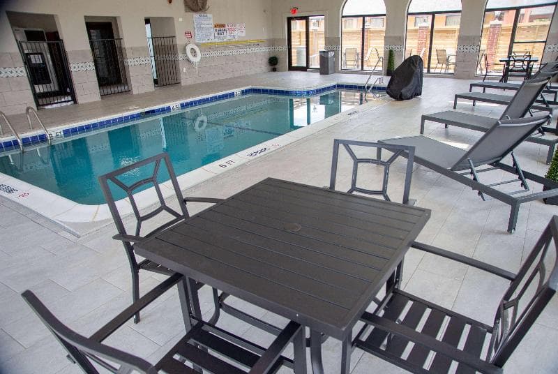 Days Inn by Wyndham Amarillo - Medical Center 5